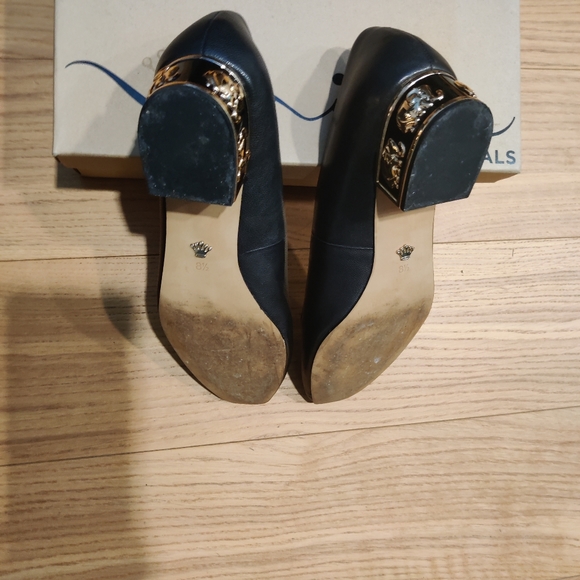 Nina originals elephant heel - Picture 4 of 7